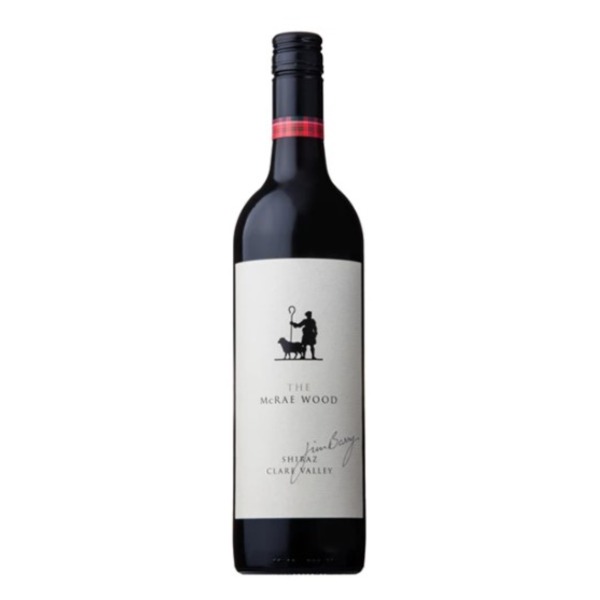 Jim Barry Wines Shiraz The McRae Wood, Clare Valley